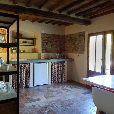 Agriturismo Anna-Rosa Legoli Екстериор снимка