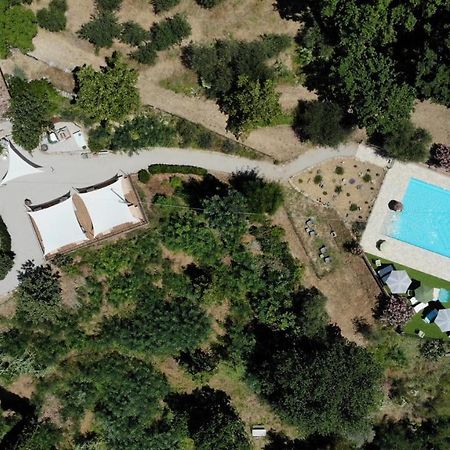 Agriturismo Anna-Rosa Legoli Екстериор снимка