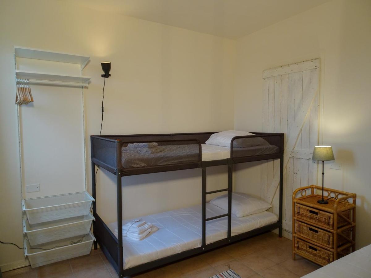 Agriturismo Anna-Rosa Legoli Екстериор снимка