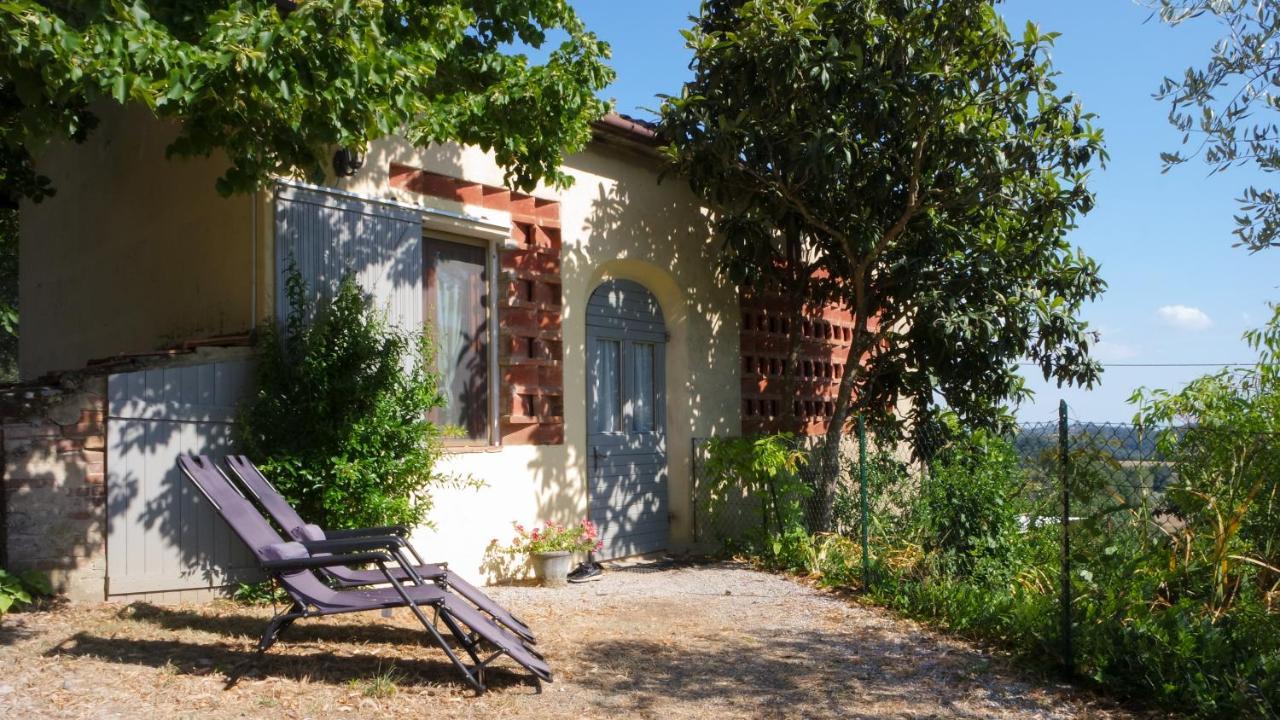 Agriturismo Anna-Rosa Legoli Екстериор снимка