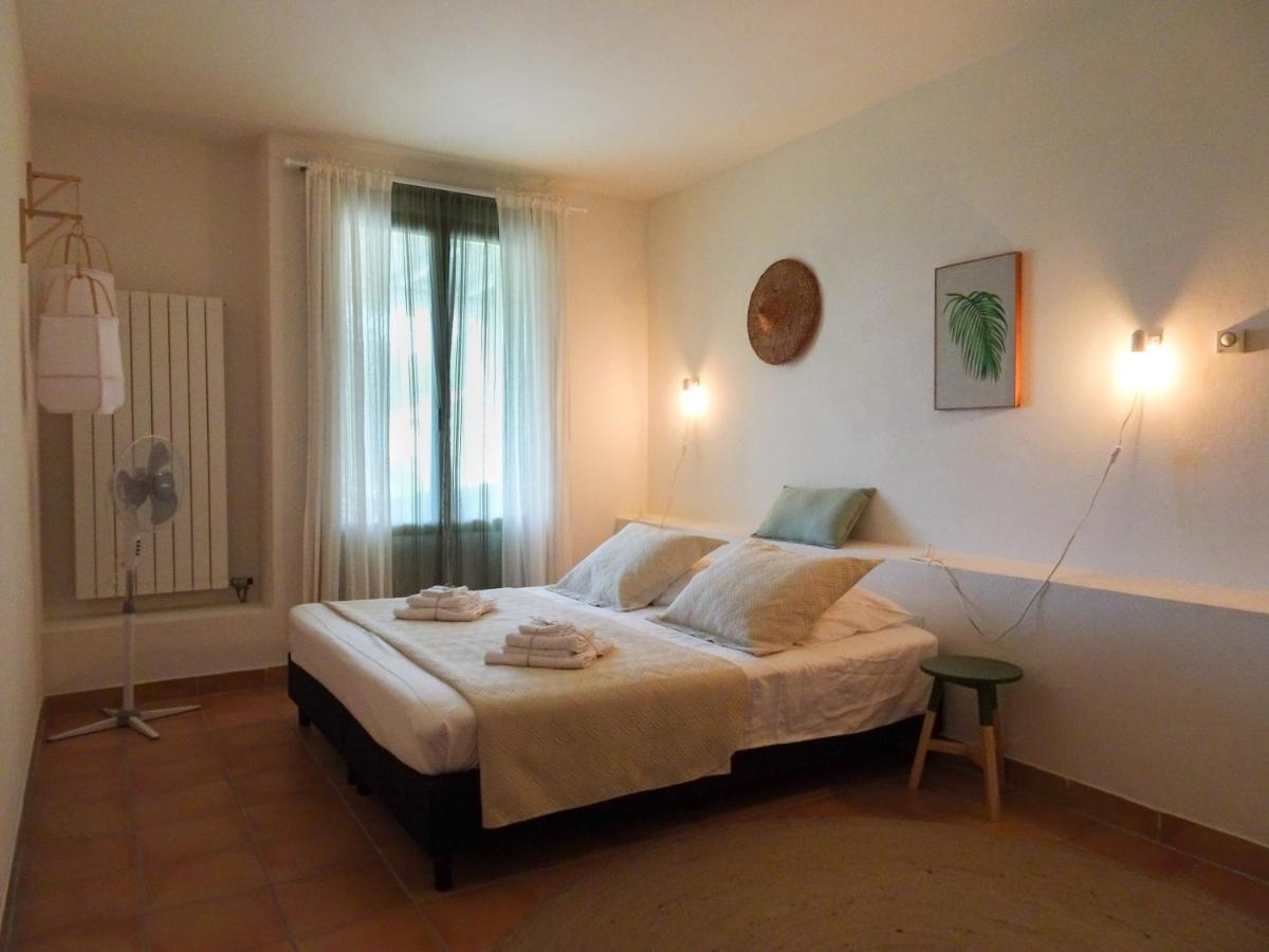 Agriturismo Anna-Rosa Legoli Екстериор снимка