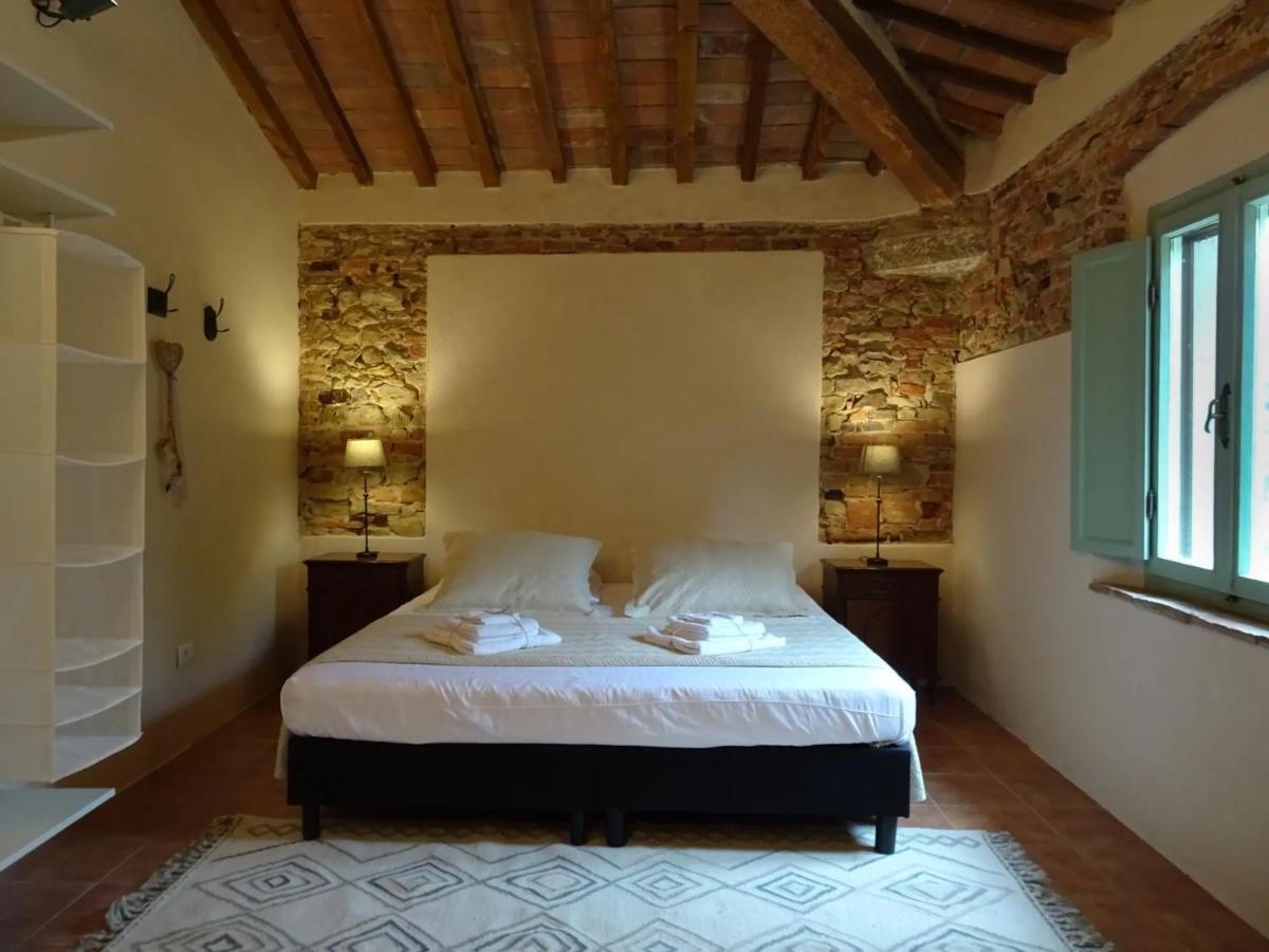 Agriturismo Anna-Rosa Legoli Екстериор снимка